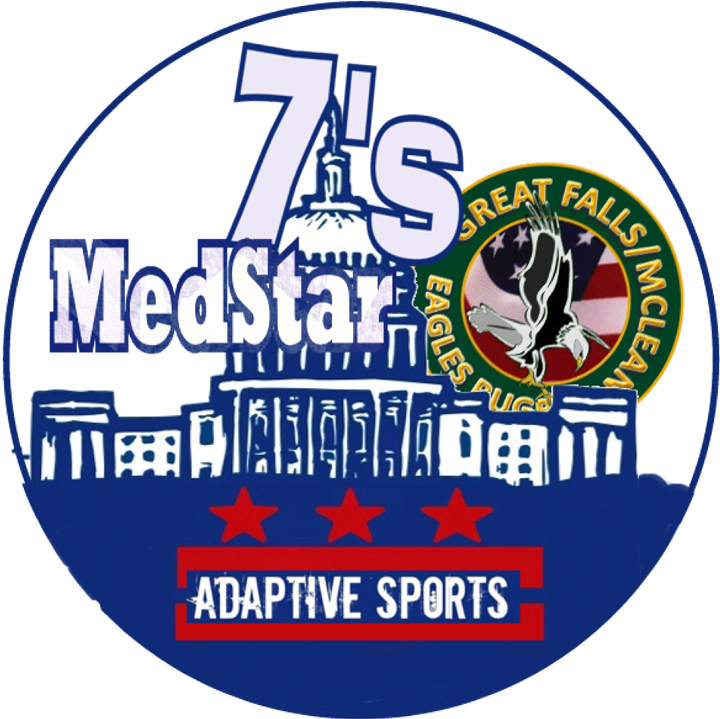 medstar round logo