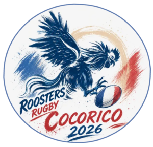 Cocorico 7's cocorico
