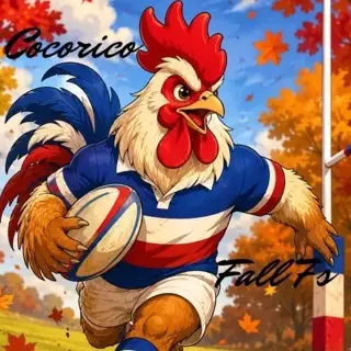 roosters cocorico2